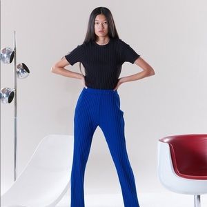 Simon Miller Cyrene Pants size large